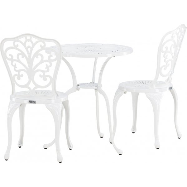 Nandin matgrupp - Vit Nandin matgrupp - Vit