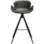 Gaia barstol - Vintage gr