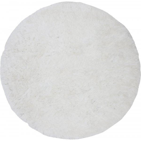 Vloerkleed Willy - Wit Vloerkleed Willy - Wit