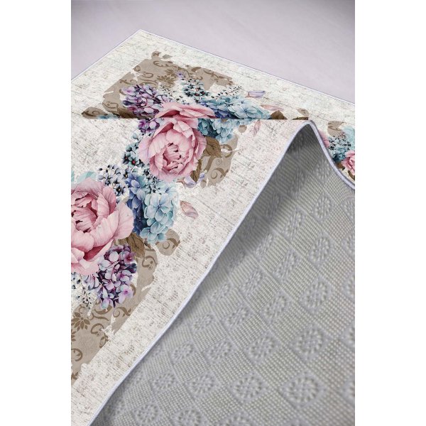 Hermitage 663 vloerkleed