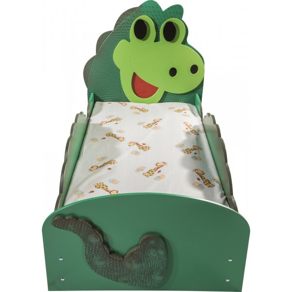 Dino barnsäng - Valfri storlek! Dino barnsäng - Valfri storlek!