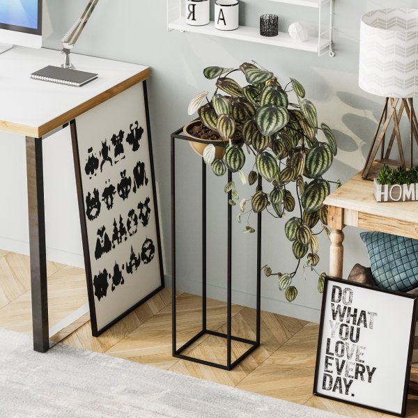 Pot Plato 20 - Noir/or Pot Plato 20 - Noir/or