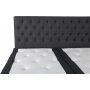Partille stllbar motorsng 2X90 cm inkl gavel Furuvik - Valfri frg