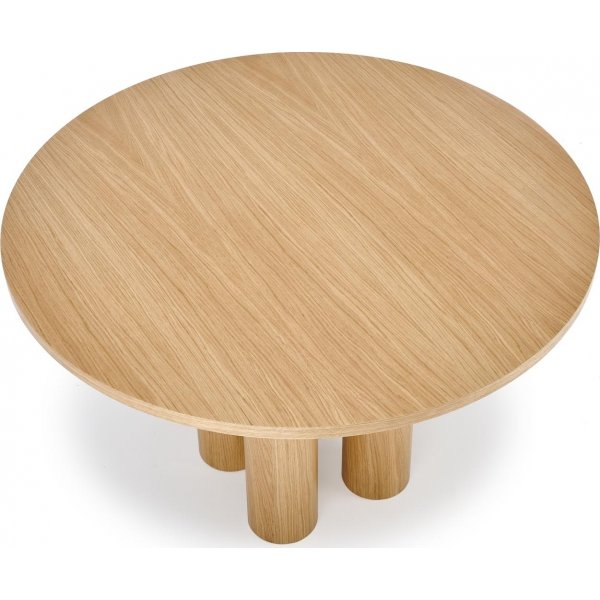 Table  manger Elefante 120 cm - Chne