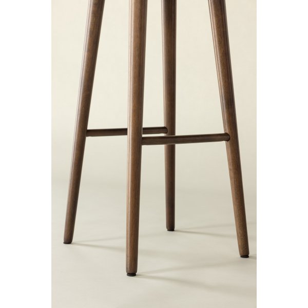 Tabouret de bar Mollösand - Mocca Tabouret de bar Mollösand - Mocca