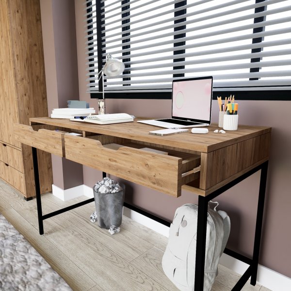 Bureau Atlas - Pin Bureau Atlas - Pin