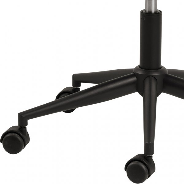 Brenda kontorsstol - Brun