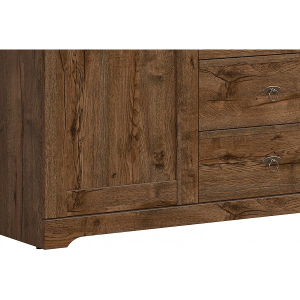 Buffet Patras - Chne