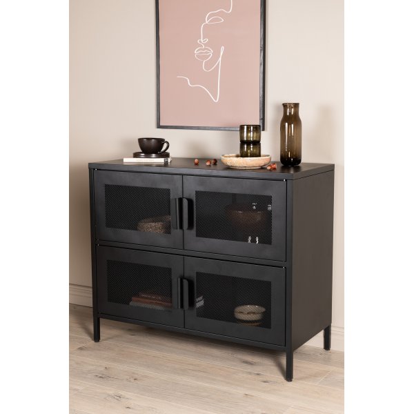 Armoire Krado - Noir