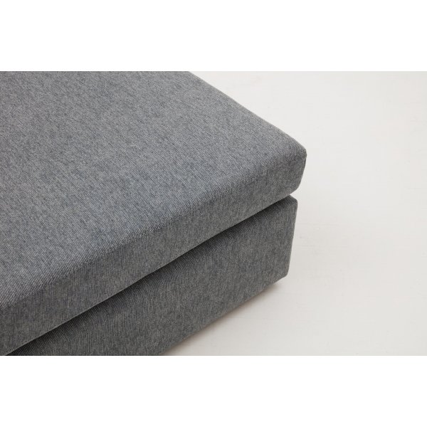 Mottona 2-sits soffa Grå Mottona 2-sits soffa Grå