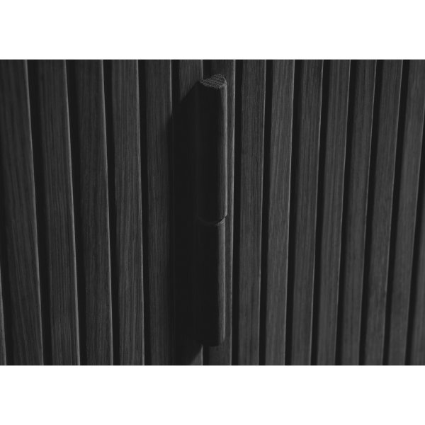 Buffet Greco - Noir Buffet Greco - Noir