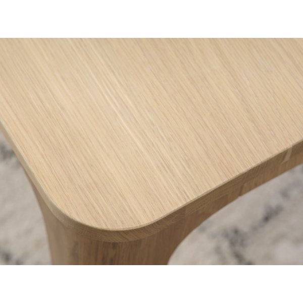 Odessa sittbänk i oljad ek Odessa sittbänk i oljad ek