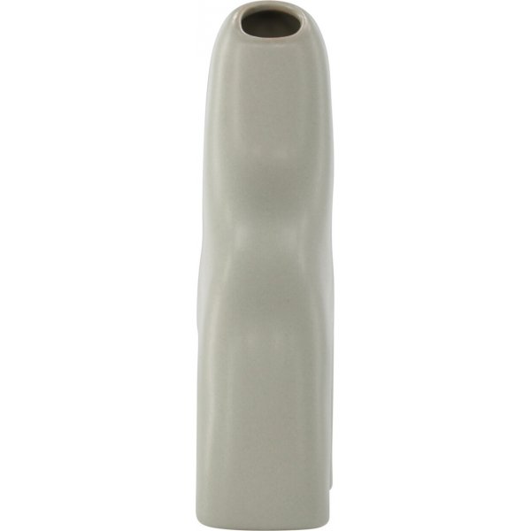 Vase Aya - Gris clair Vase Aya - Gris clair