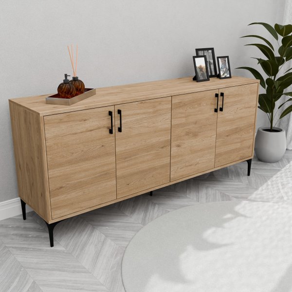 Ares skänk - Ek Ares skänk - Ek