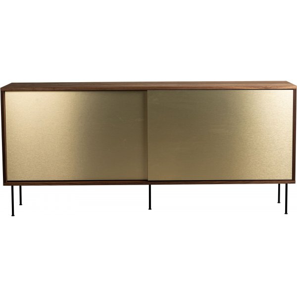 Volume sideboard 178 cm - Valnt/mssing