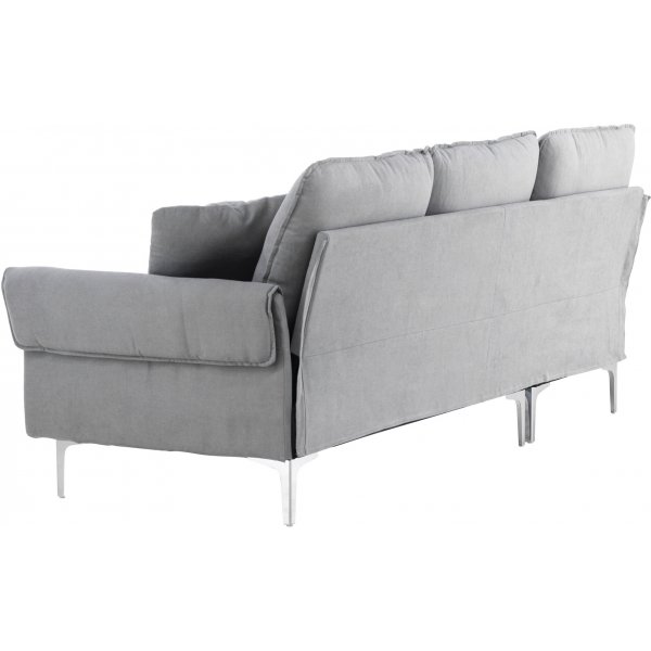 Toulouse divansoffa - Gr