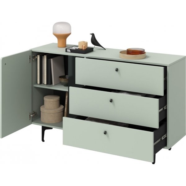 Colours byrå - Sage Colours byrå - Sage