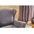 Fauteuil Lola - Gris