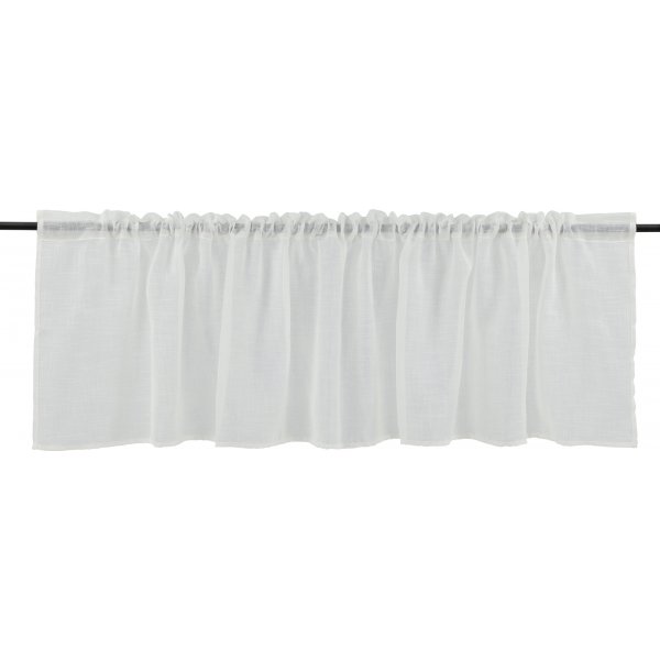 Rideau Misty - Blanc Rideau Misty - Blanc