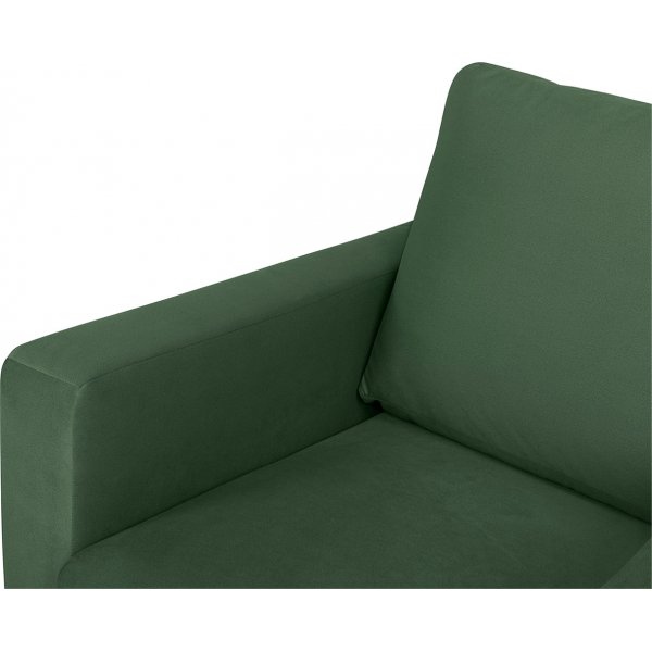 Fauteuil Rimi - Vert Fauteuil Rimi - Vert