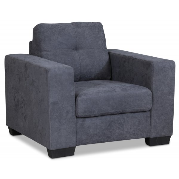 Friday ftlj - Gr Chenille