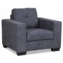 Friday ftlj - Gr Chenille