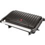 Savii smrgsgrill - Svart