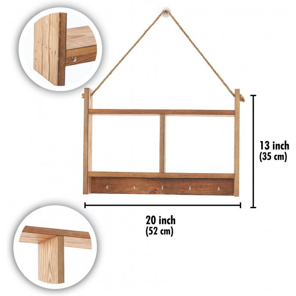 Piment wandplank - Naturel Piment wandplank - Naturel