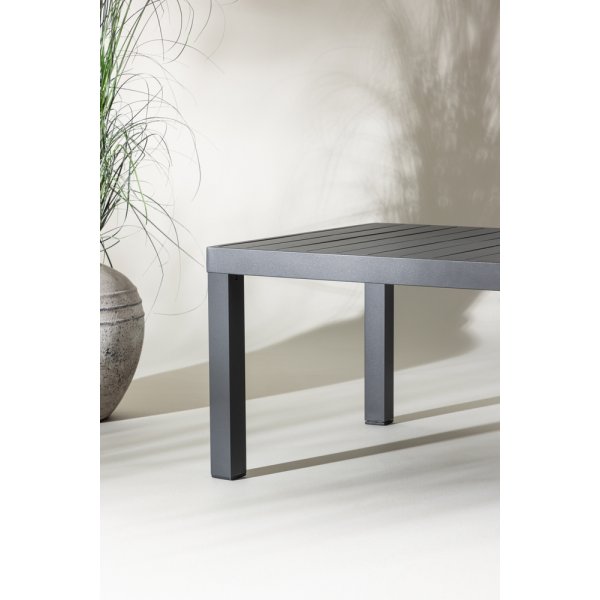 Table basse Copacabana - Noir Table basse Copacabana - Noir