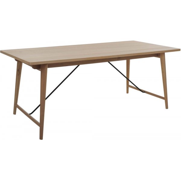 Bergstena matbord 190 x 90 cm - Ekfaner
