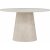 Matbord Lanzo 120 cm marmor beige