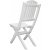 Chaise Havng - Blanc