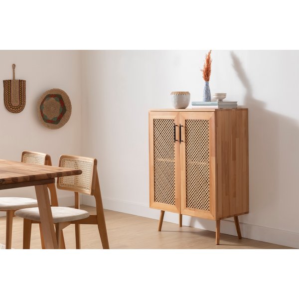 Armoire Zeus - Chêne Armoire Zeus - Chêne