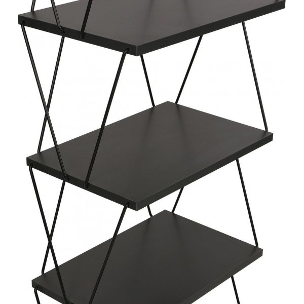 Bibliothque Balaban - Anthracite