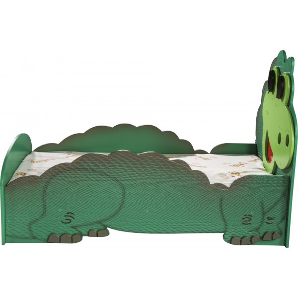 Dino barnsäng - Valfri storlek! Dino barnsäng - Valfri storlek!