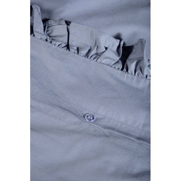 Parure de lit Primo - Bleu Parure de lit Primo - Bleu