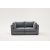 Mottona 2-sits soffa Gr
