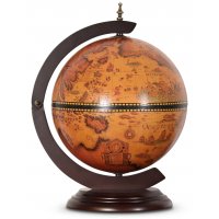 Michelangelo barglob bordsmodell - Vintage Michelangelo barglob bordsmodell - Vintage