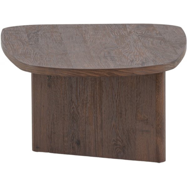 Salontafel 130 x 65 cm Mokka - Grönvik Salontafel 130 x 65 cm Mokka - Grönvik