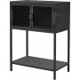 Como skp 60x80 cm - Svart