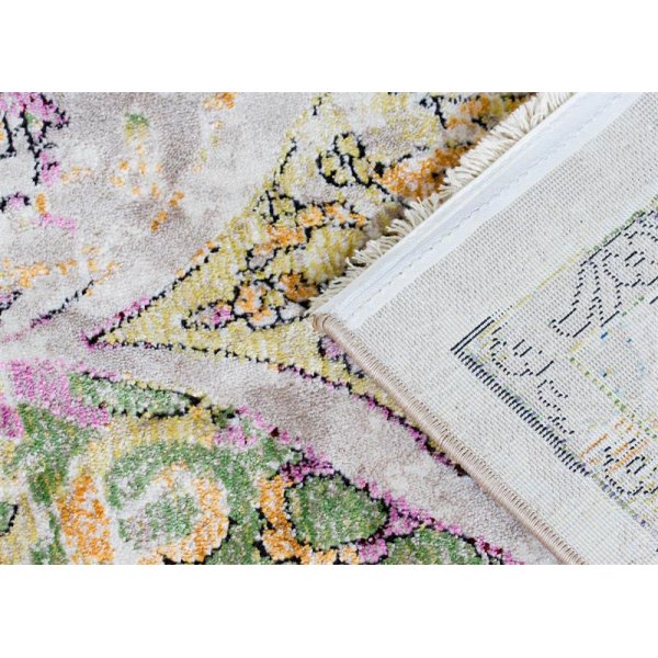 Maskinv�vd matta Orlanda