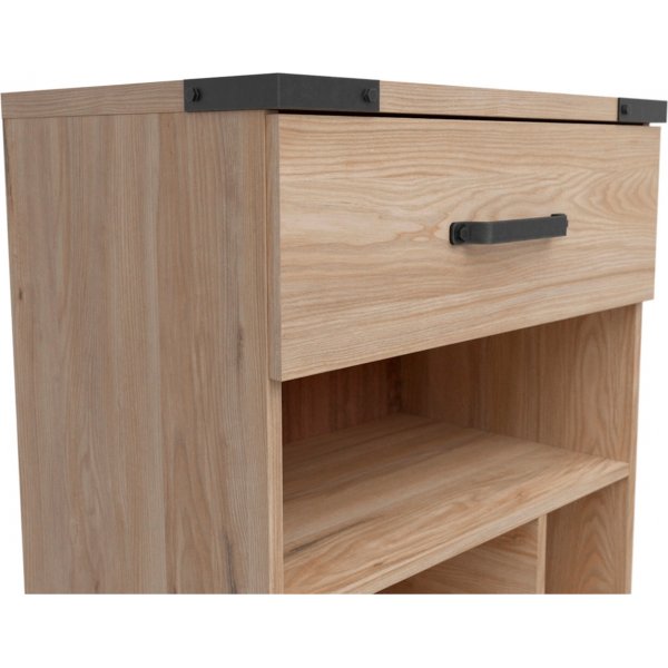 Commode Lara 60 cm - Frne