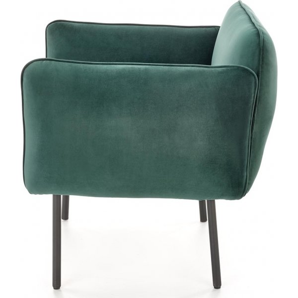 Brasil fåtölj - Grön Brasil fåtölj - Grön