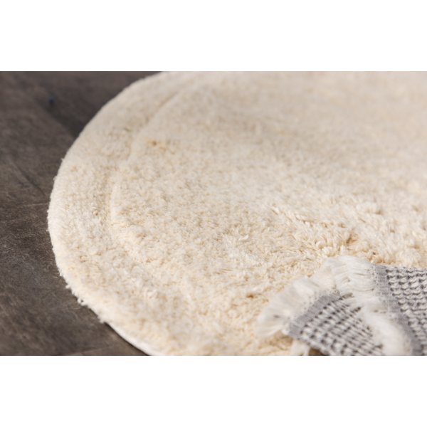 Elvis matta 60 x 85 cm - Beige Elvis matta 60 x 85 cm - Beige