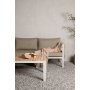 Copacabana hrnsoffgrupp - Beige