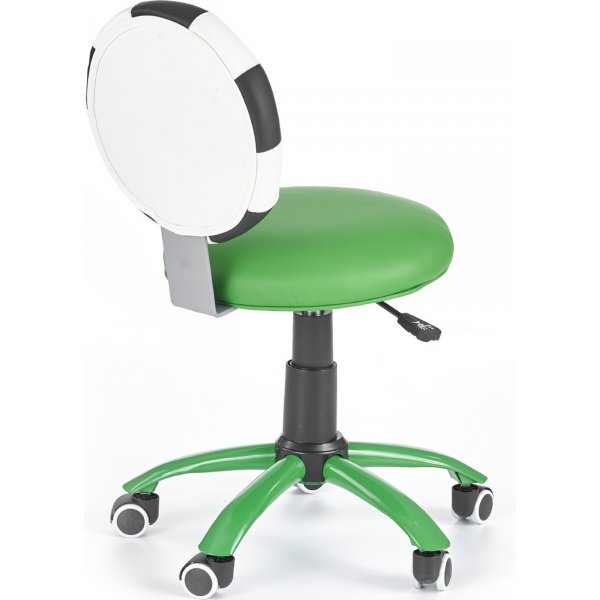 Zlata skrivbordsstol för Barn - Fotboll Zlata skrivbordsstol för Barn - Fotboll