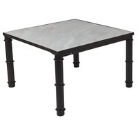 Treasure soffbord - Marmor/metall Treasure soffbord - Marmor/metall