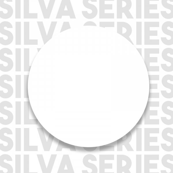 Silva TV-bänk - Vit Silva TV-bänk - Vit