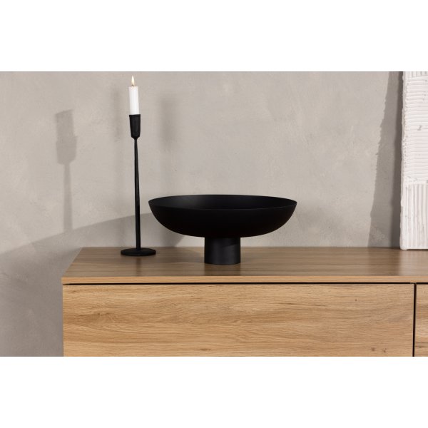 Frihamn TV-bänk - Ek Frihamn TV-bänk - Ek