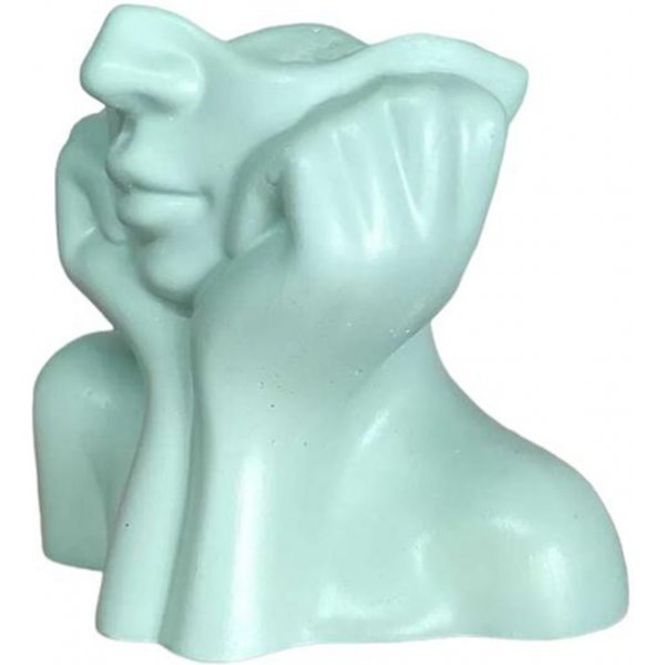 Vase Revo - Menthe Vase Revo - Menthe